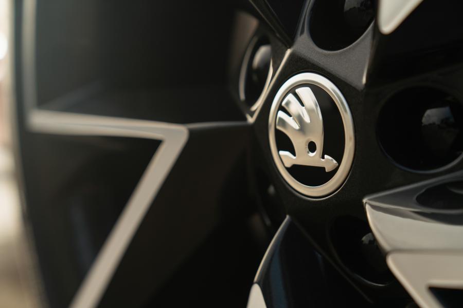 Колеса Skoda Karoq 4x4 Sportline 2020 года  (AU) (фото 31 из 40)